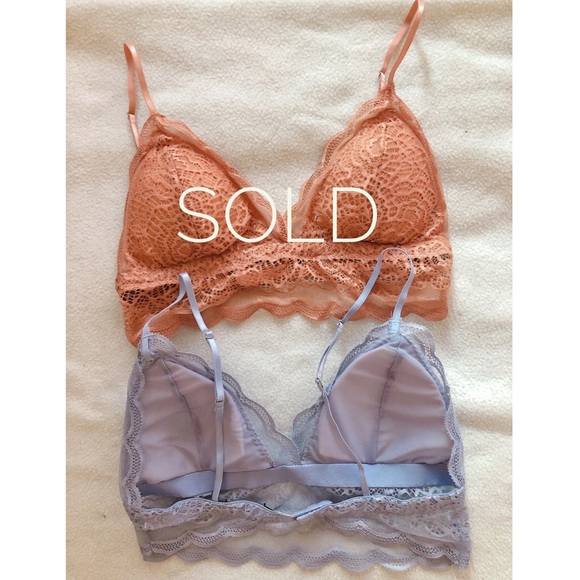 Bralettes - Picture 7 of 7